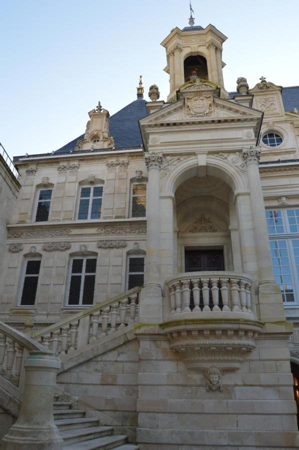 - Le Petit Rochelais -Calme&Cosy- Wifi-Netflix Apartment La Rochelle  Exterior photo